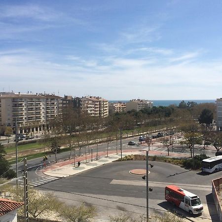Apartment Verge De Montserrat Cambrils Bagian luar foto