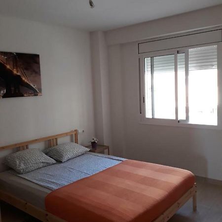 Apartment Verge De Montserrat Cambrils Bagian luar foto